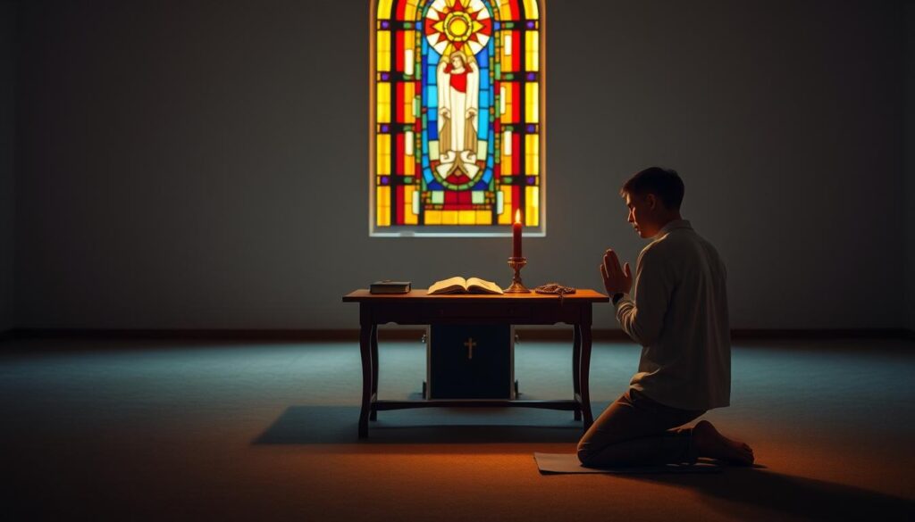 Christian devotional practice