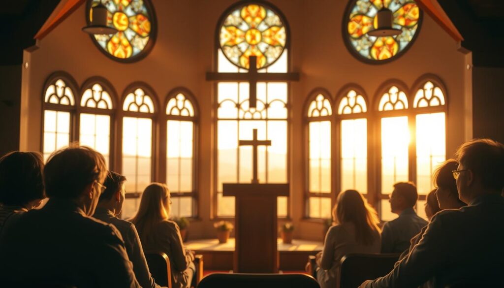 Christian grief recovery program