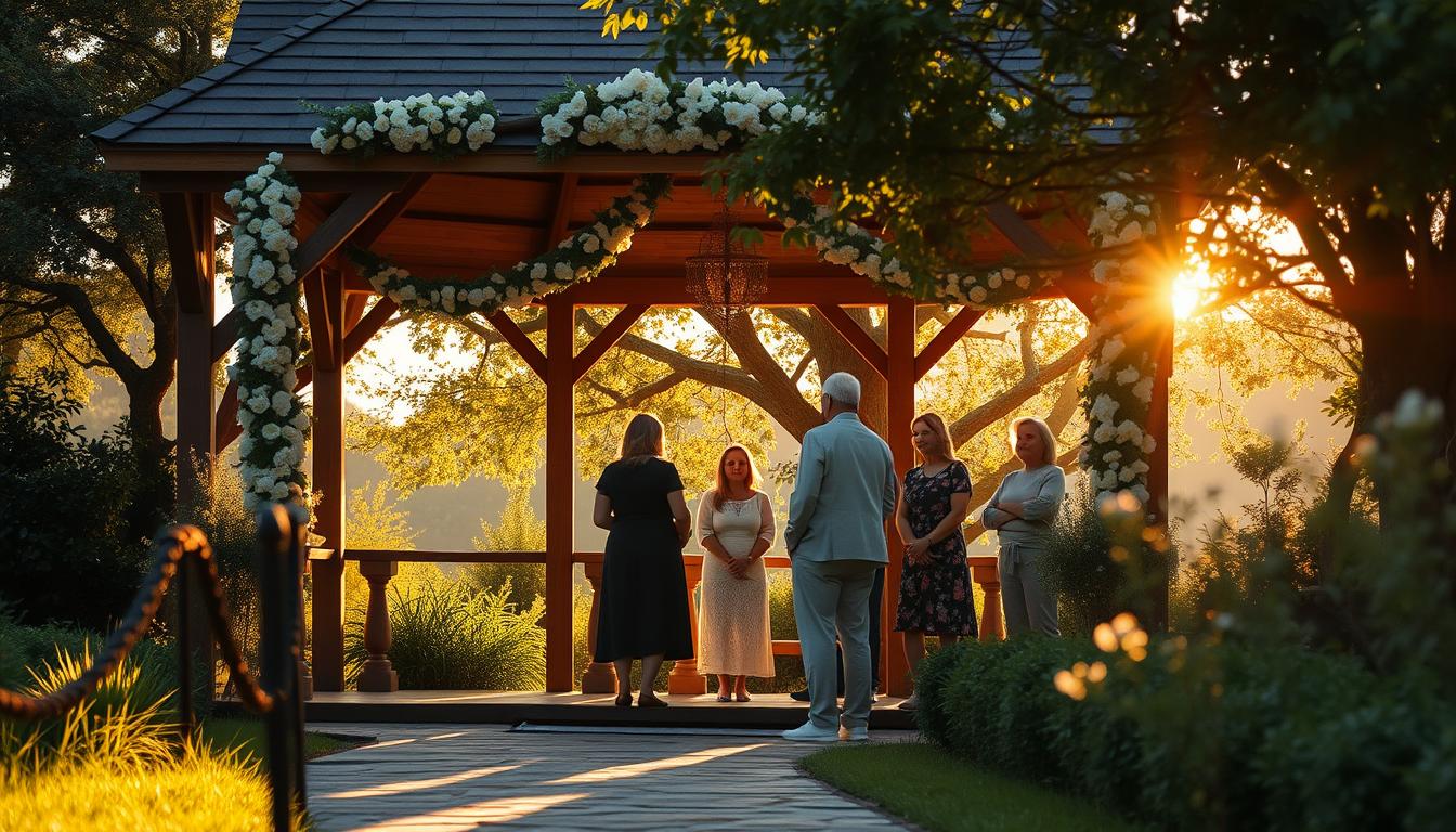 Read more about the article Christian Grief Recovery: Find Hope and Healing