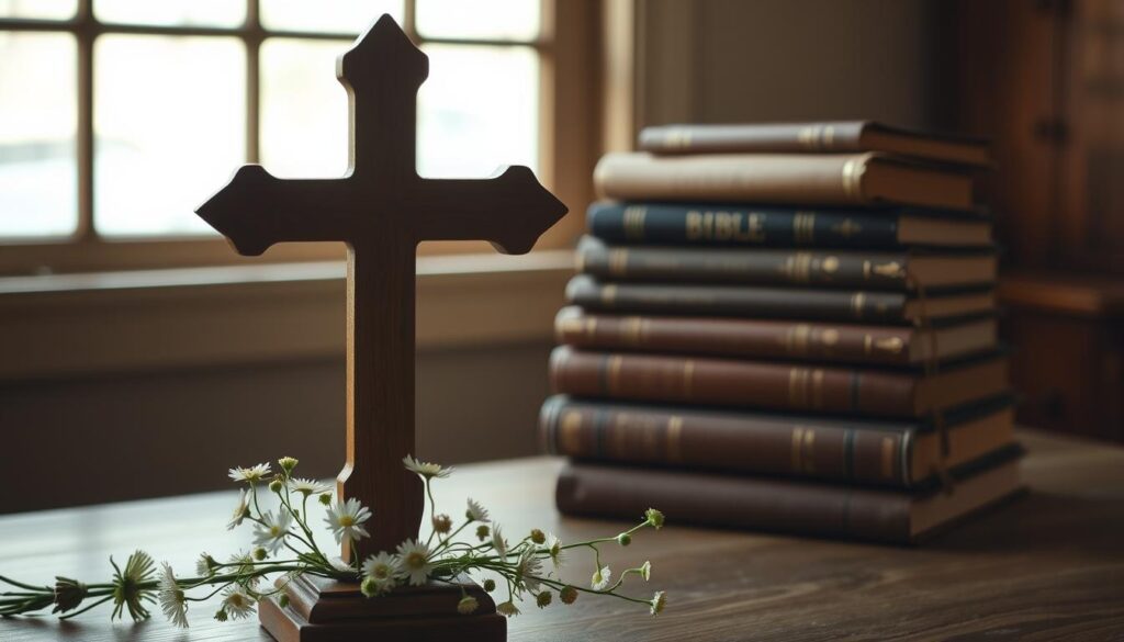 Christian grief resources