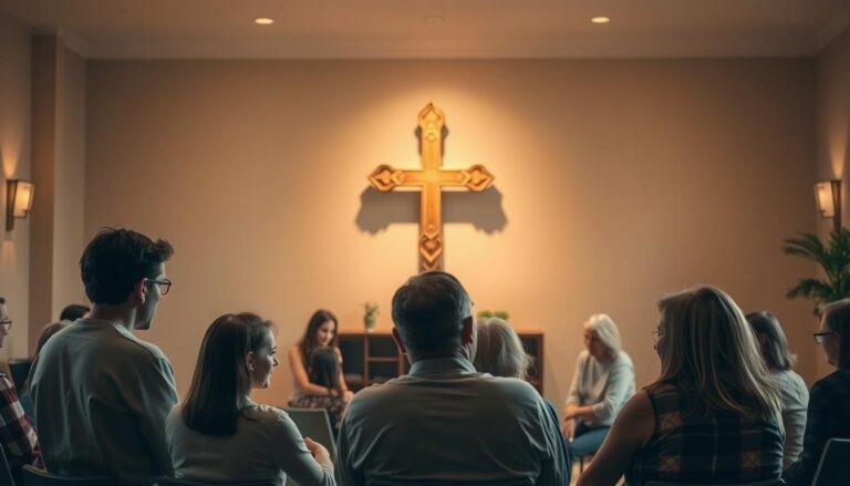 Read more about the article Discover Helpful Christian Grief Resources