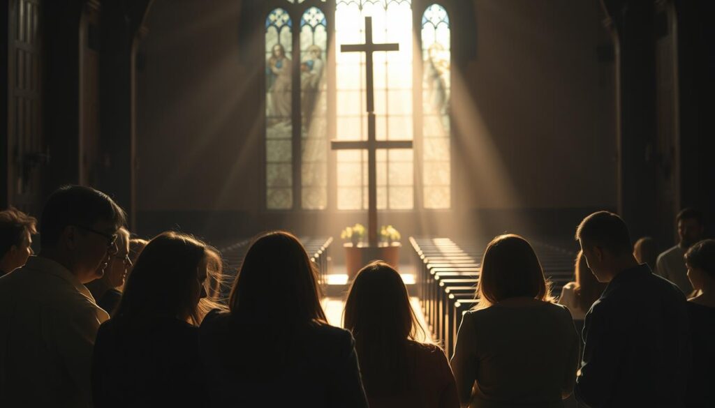 Christian grief support