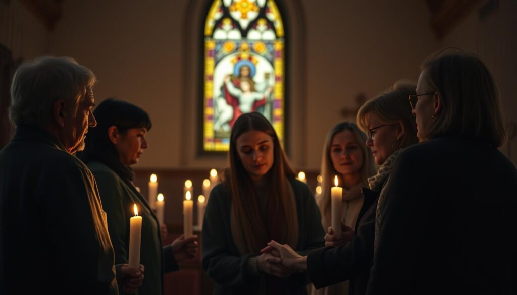 Christian grief support Christian grief support