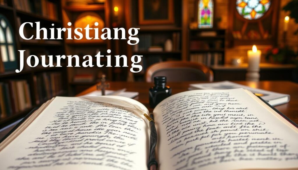 Christian journaling prompts Christian journaling prompts