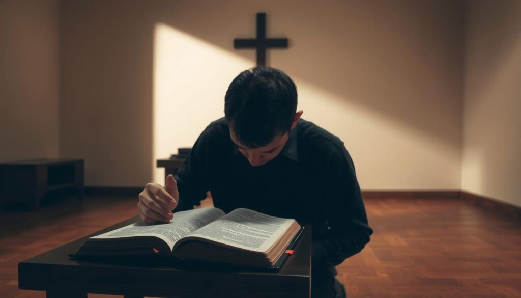 Christian perspective on grief Christian perspective on grief