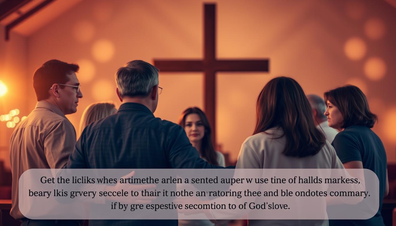 Finding Hope in Christ: Coping with Grief as a Christian