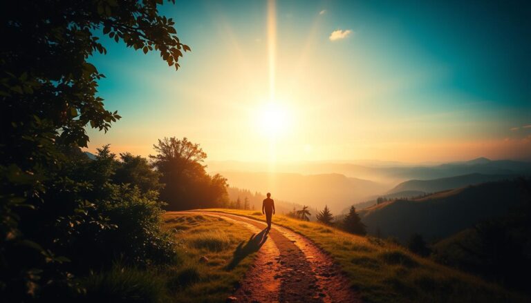 Read more about the article Faith and Personal Growth: Unlock Your Potential