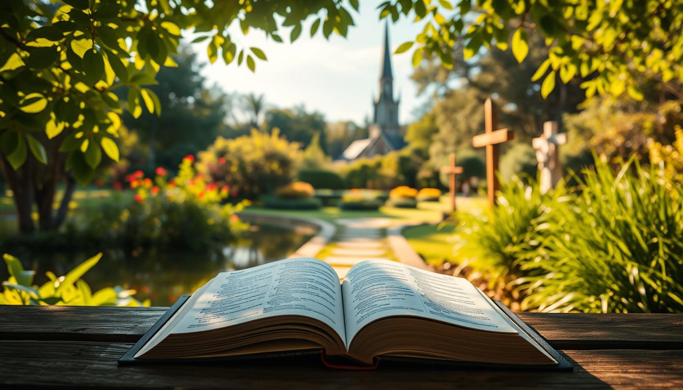 Guided Christian Devotional: Deepen Your Faith