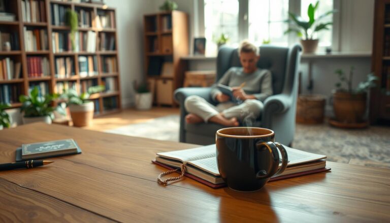 Read more about the article Guided Faith Journals: Nurture Your Spiritual Growth