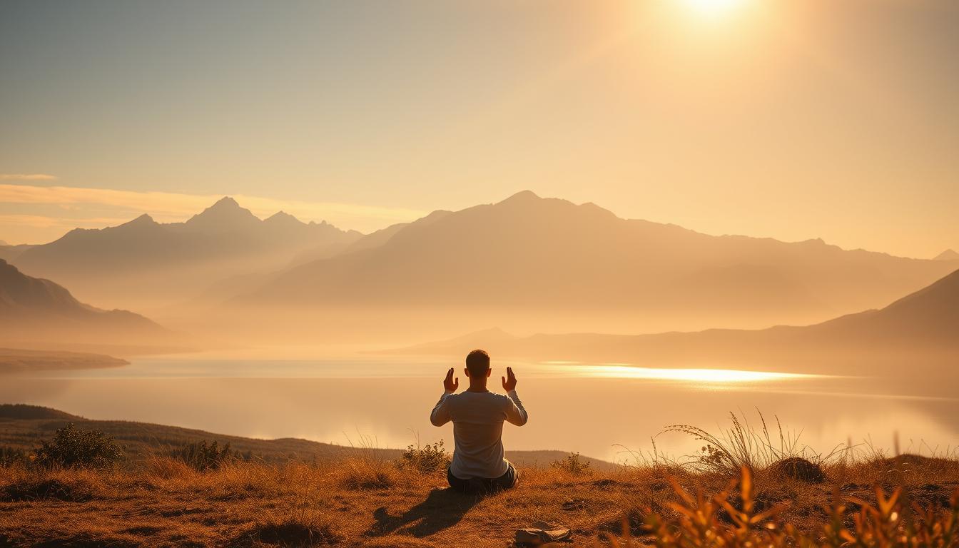 Read more about the article Healing Through Grace: Finding Solace and Renewal