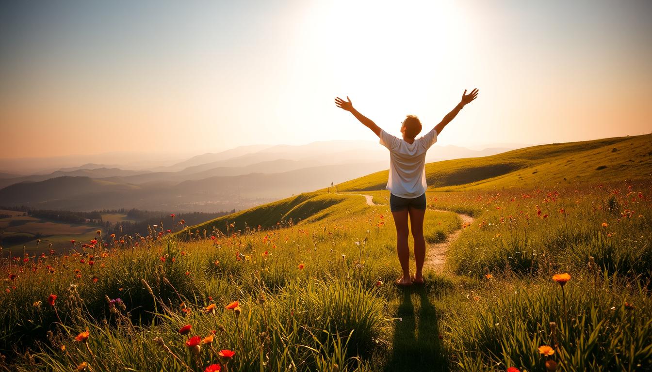 Live with Faith and Purpose