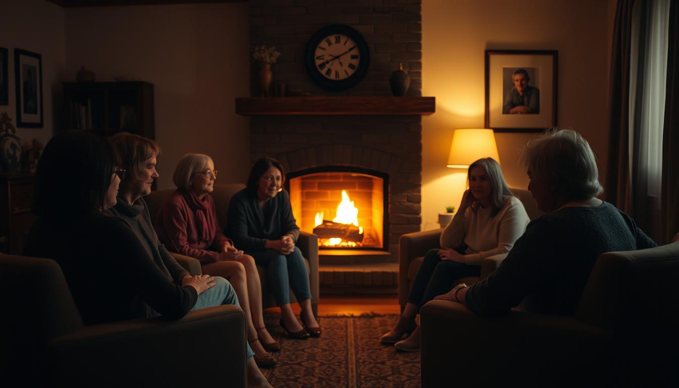 Read more about the article Bereavement Help: Find Support and Guidance for Grieving