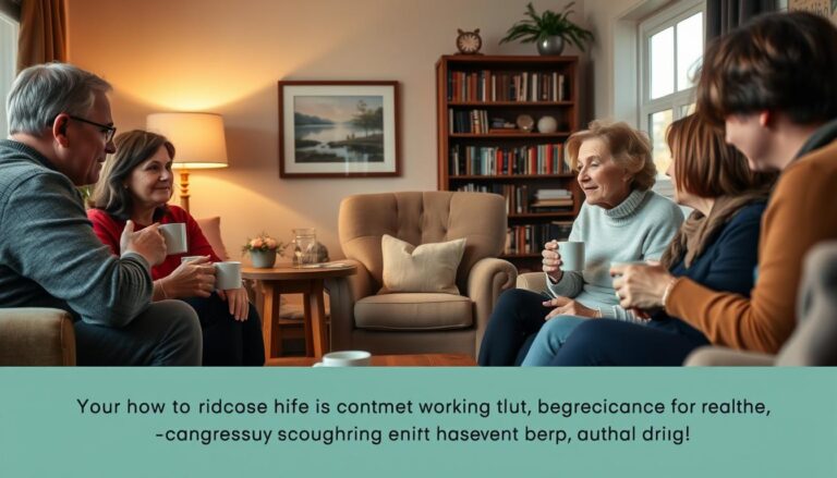 Read more about the article Bereavement Resources: Support for Grieving Loved Ones