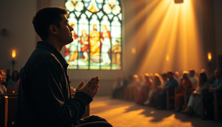 Read more about the article Healing Through God’s Word: Biblical Comfort for Grief