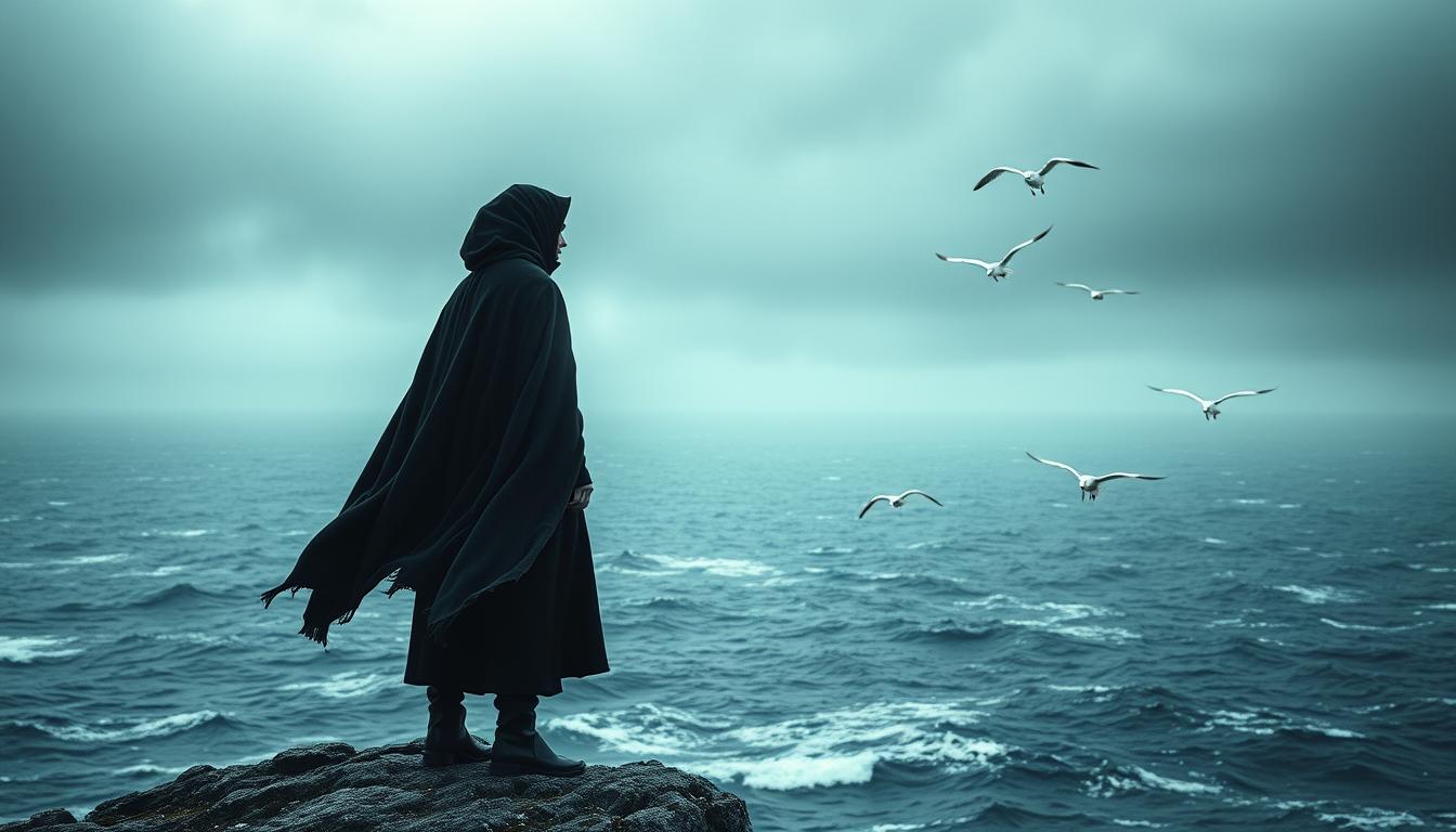 Read more about the article Navigating the Grief Journey: Strategies for Coping with Death