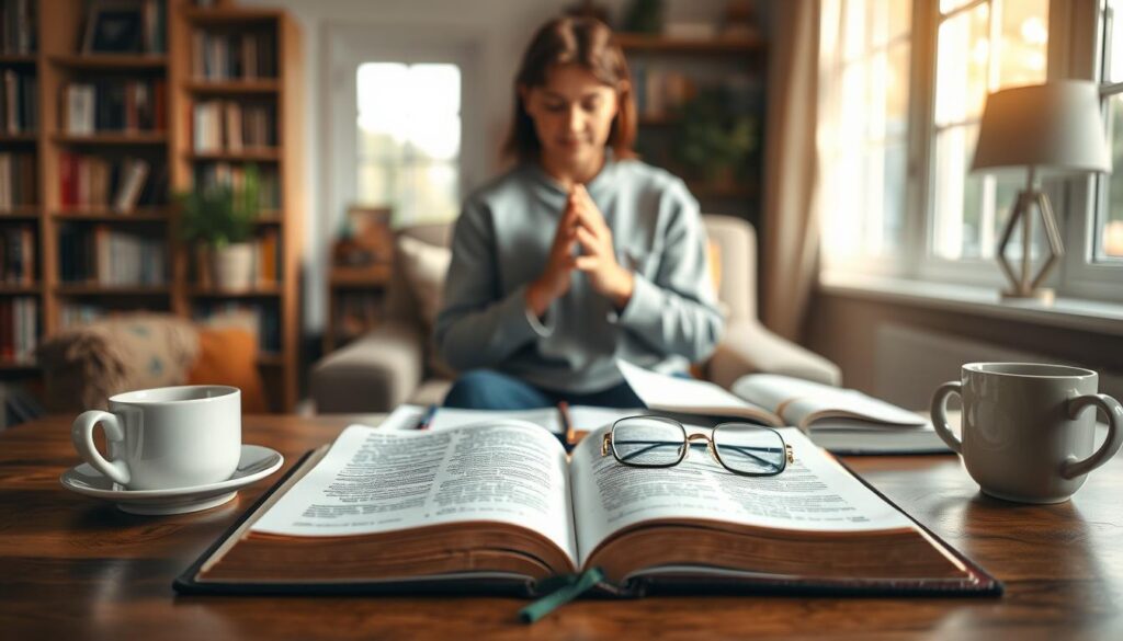 daily guided Christian devotionals