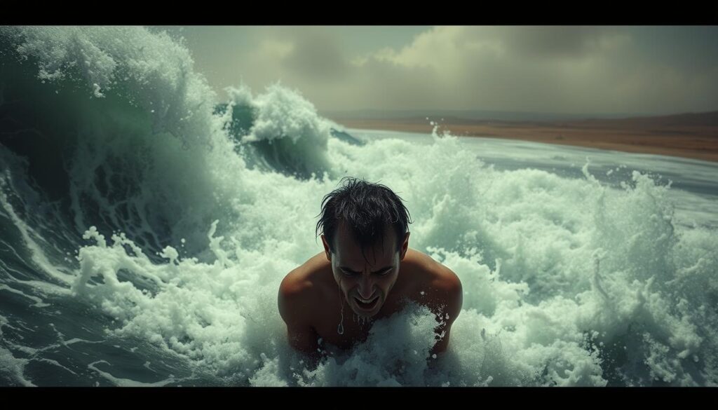 emotional expression