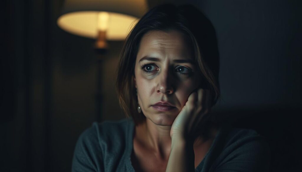 emotional indicators of grief