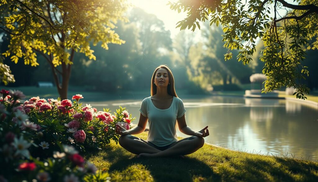 emotional restoration