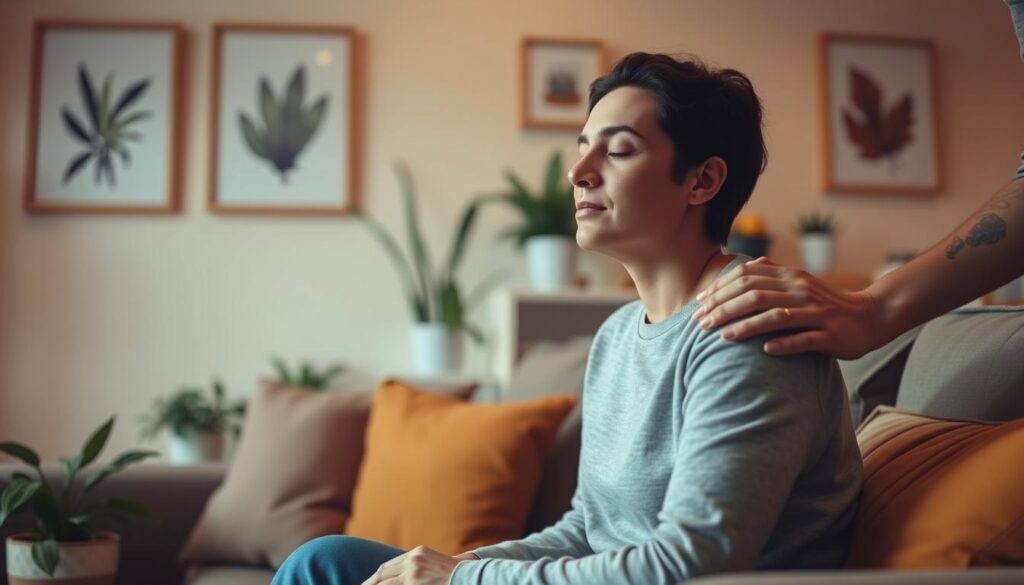 emotional support emotional support