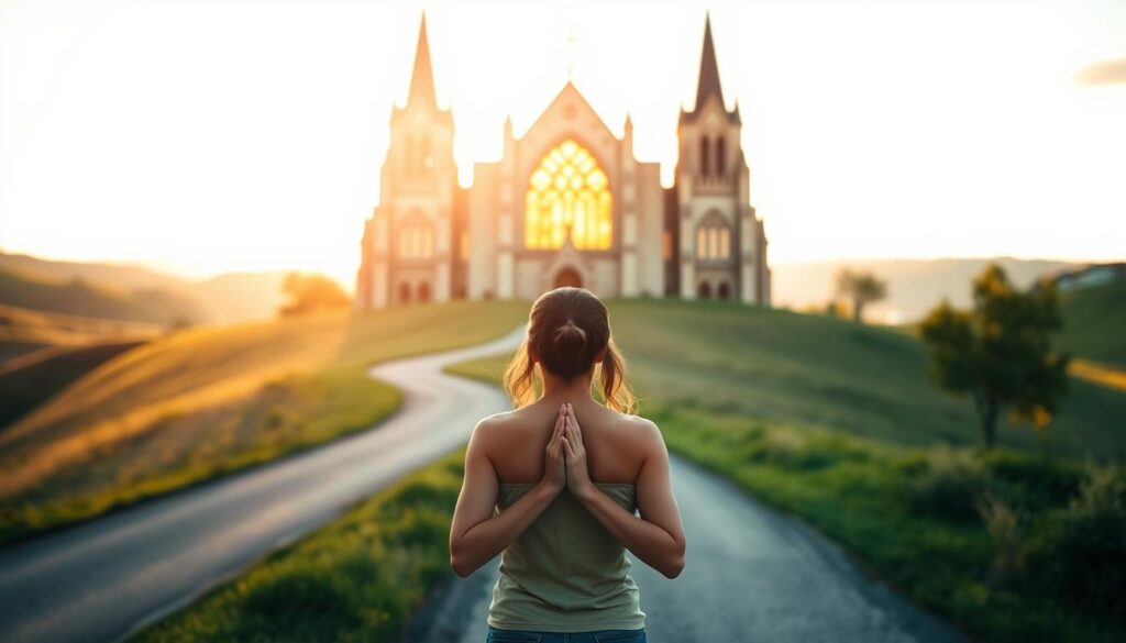 faith and personal development