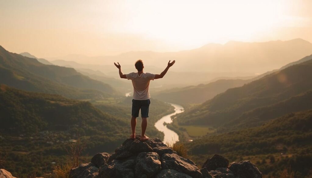 faith and personal growth