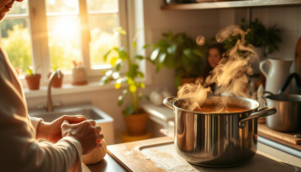 faith in everyday life practices