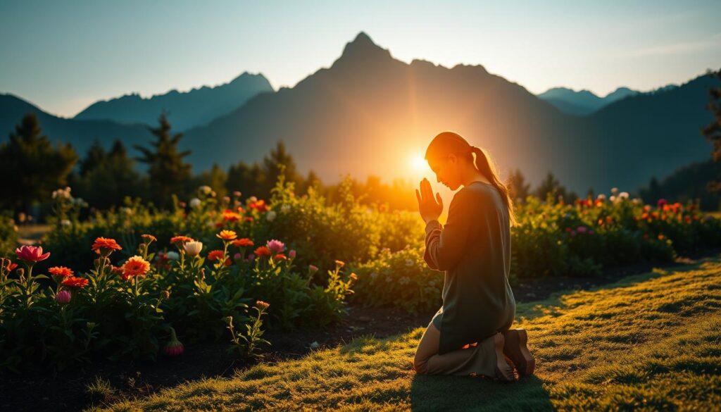 faith-inspired personal growth