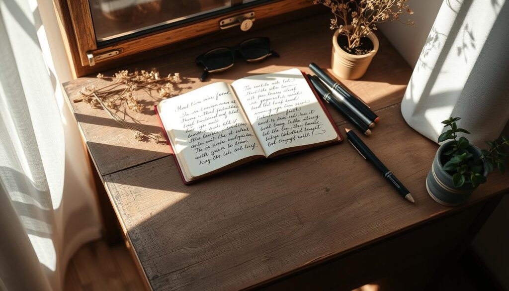 faith journaling prompts