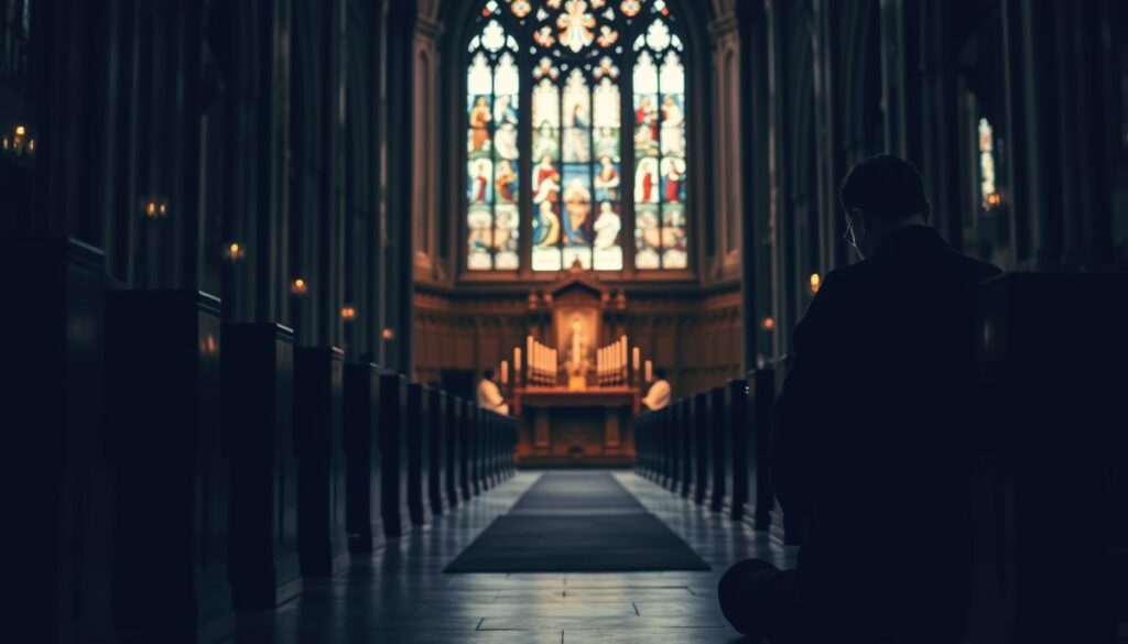 faith traditions and grief