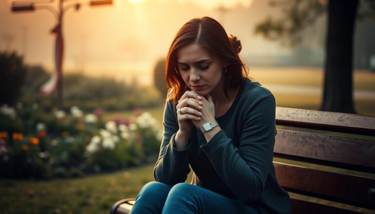 Read more about the article Finding Hope After Loss: A Guide to Healing