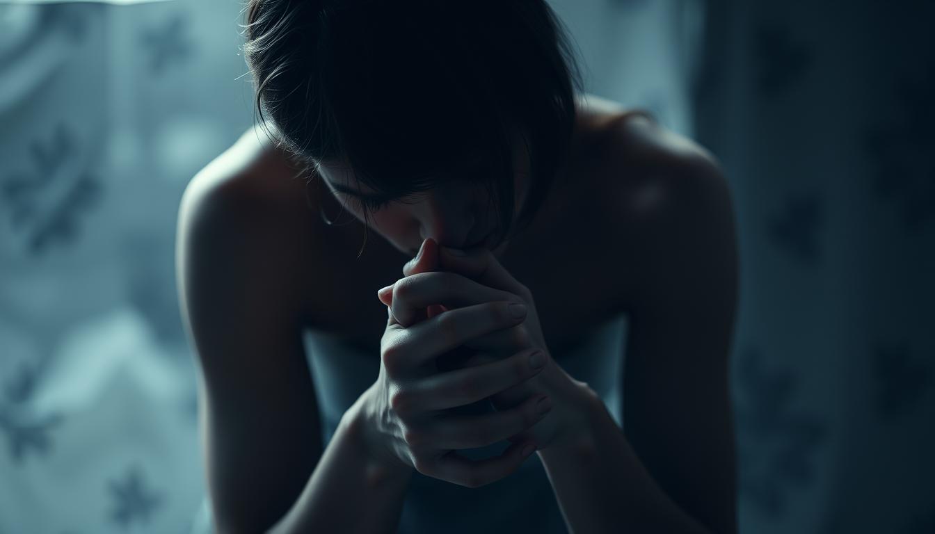 Read more about the article Discovering Purpose Amidst Pain: Tips for Finding Meaning in Suffering