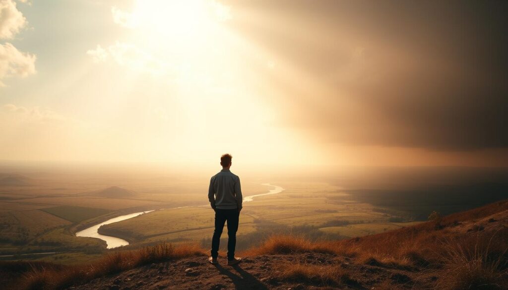 finding meaning in suffering