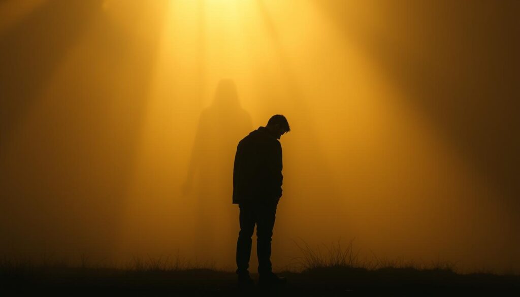 grief and loss spiritual well-being