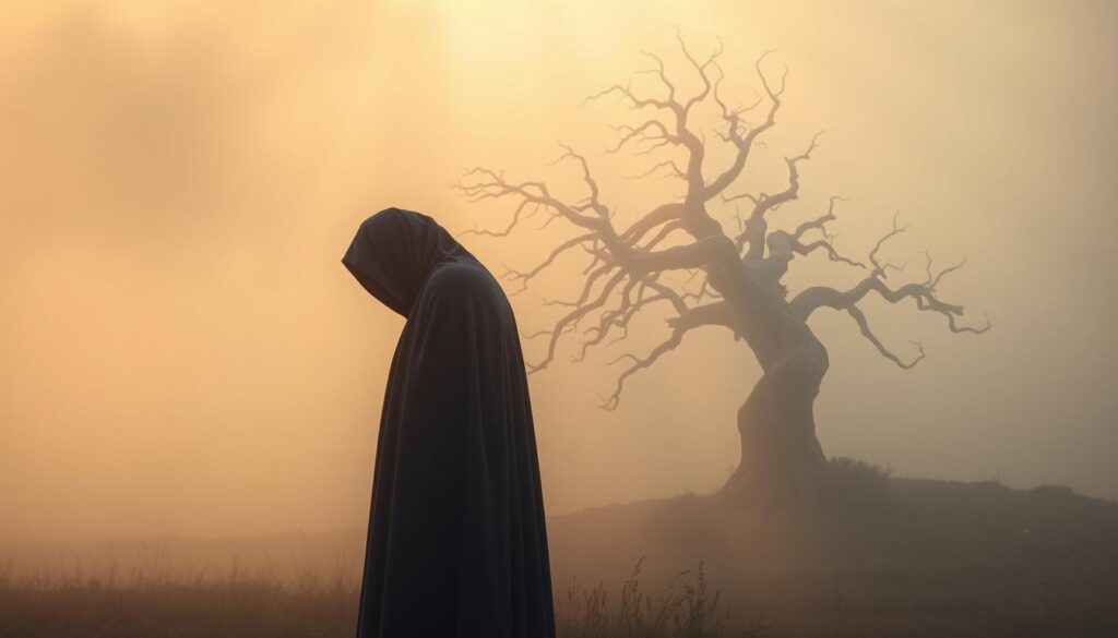 grief and spirituality