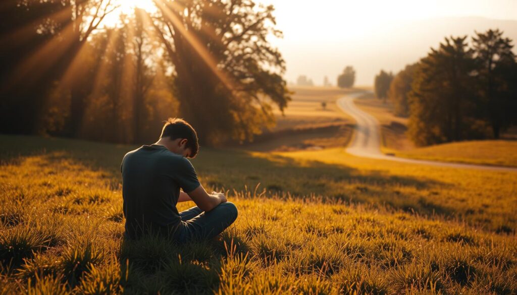 grief and trauma recovery