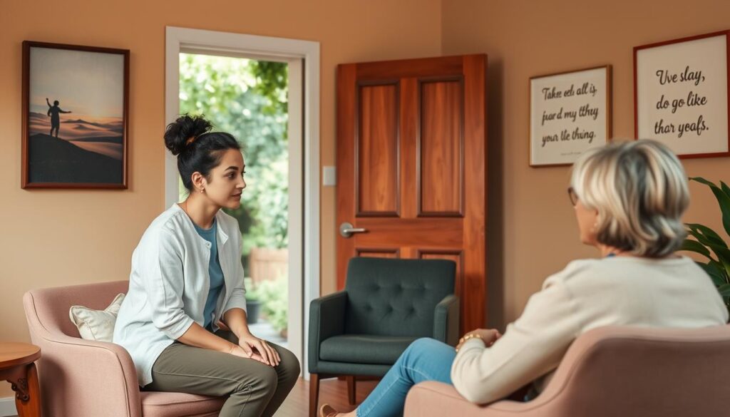 grief counseling approaches