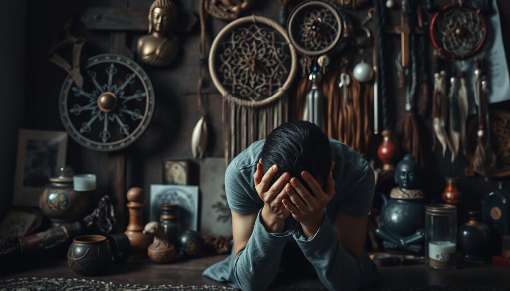 grief cultural perspectives