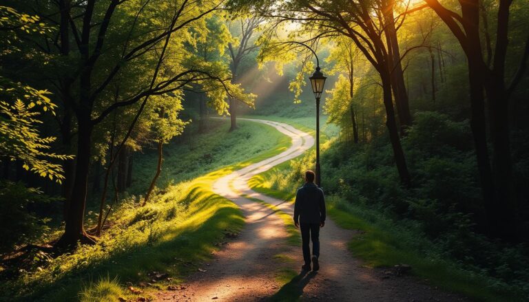 Read more about the article Discover the Path to Healing Grief: A Transformative Journey