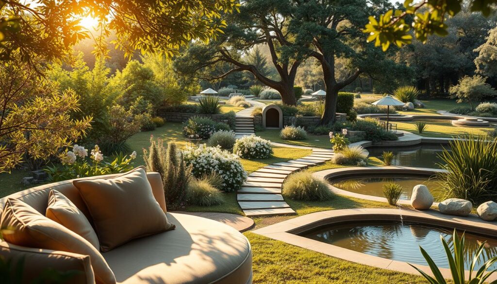 grief healing safe spaces