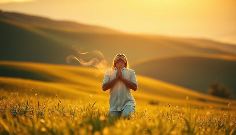 Read more about the article Grief Healing with Faith: Rediscovering Hope and Peace