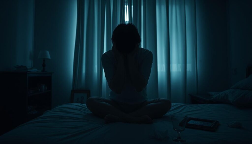 grief recovery signs