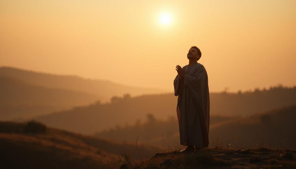 grief recovery through spiritual lens