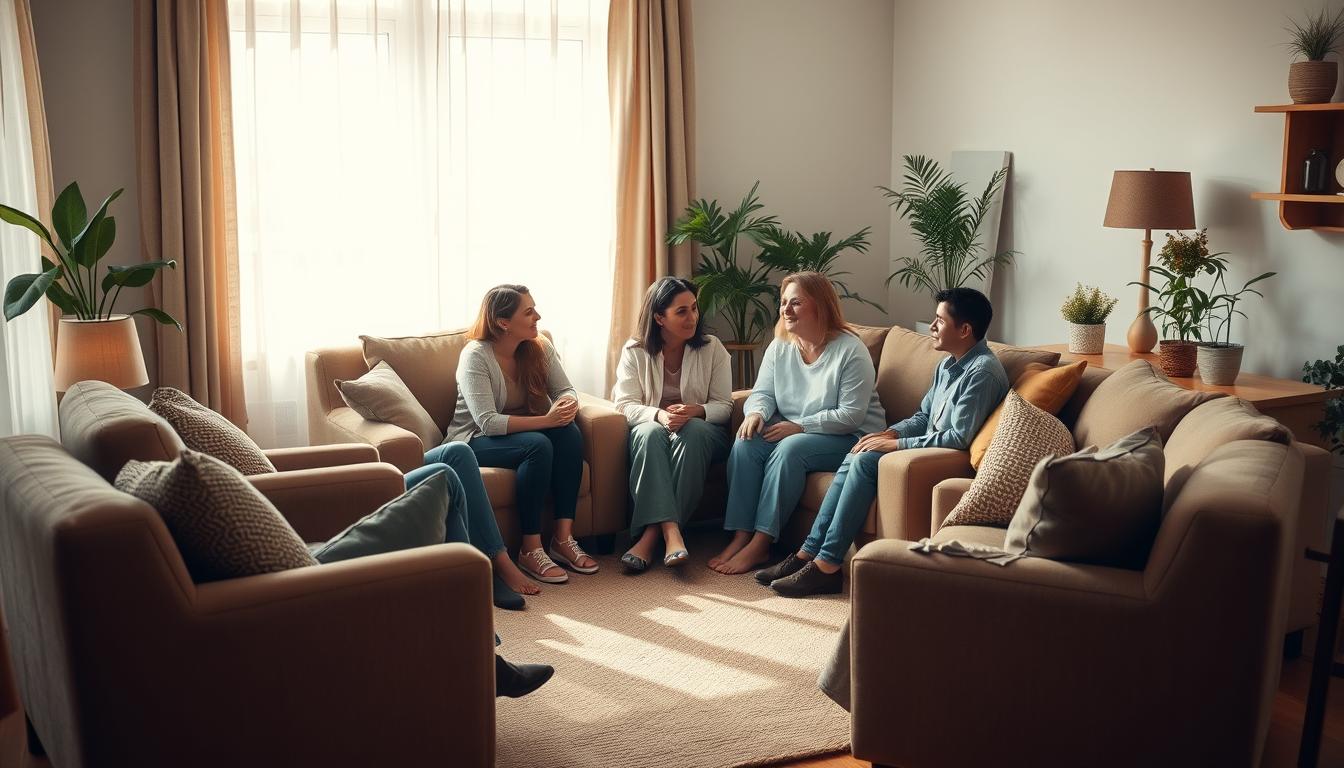 You are currently viewing Join Our Compassionate Grief Support Group Today