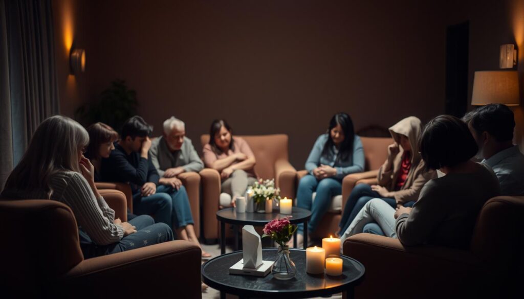 grief support groups
