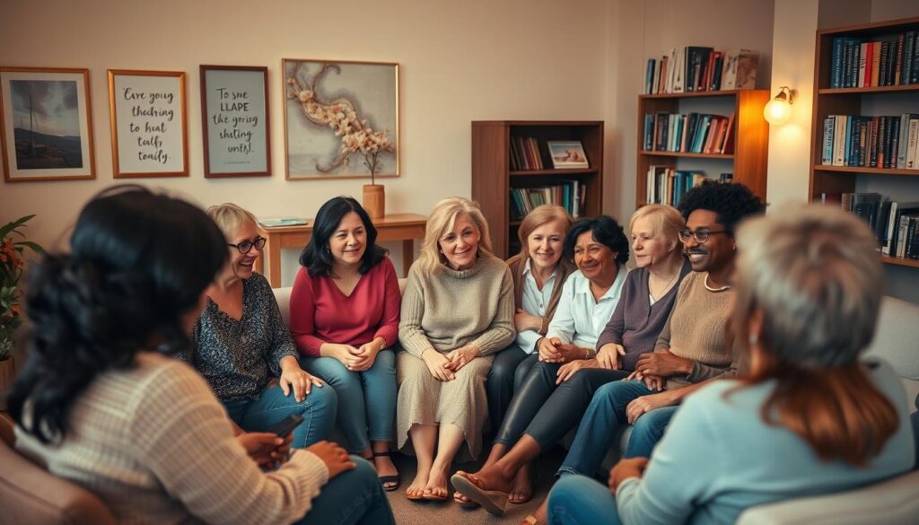 grief support groups