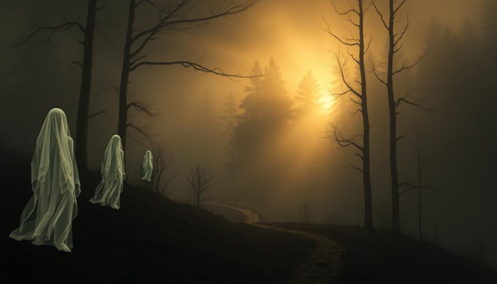 grieving process myths