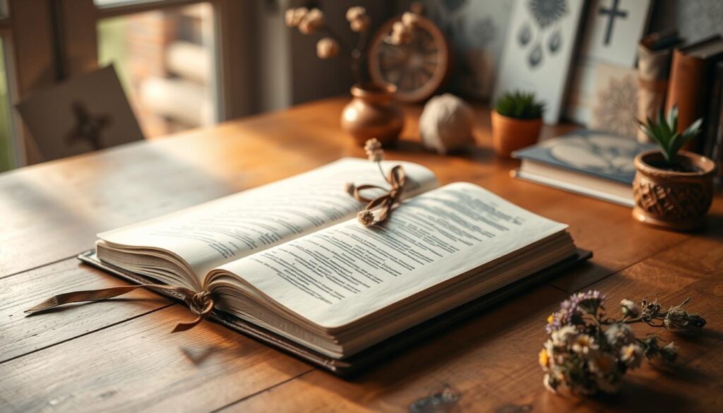 guided faith journals