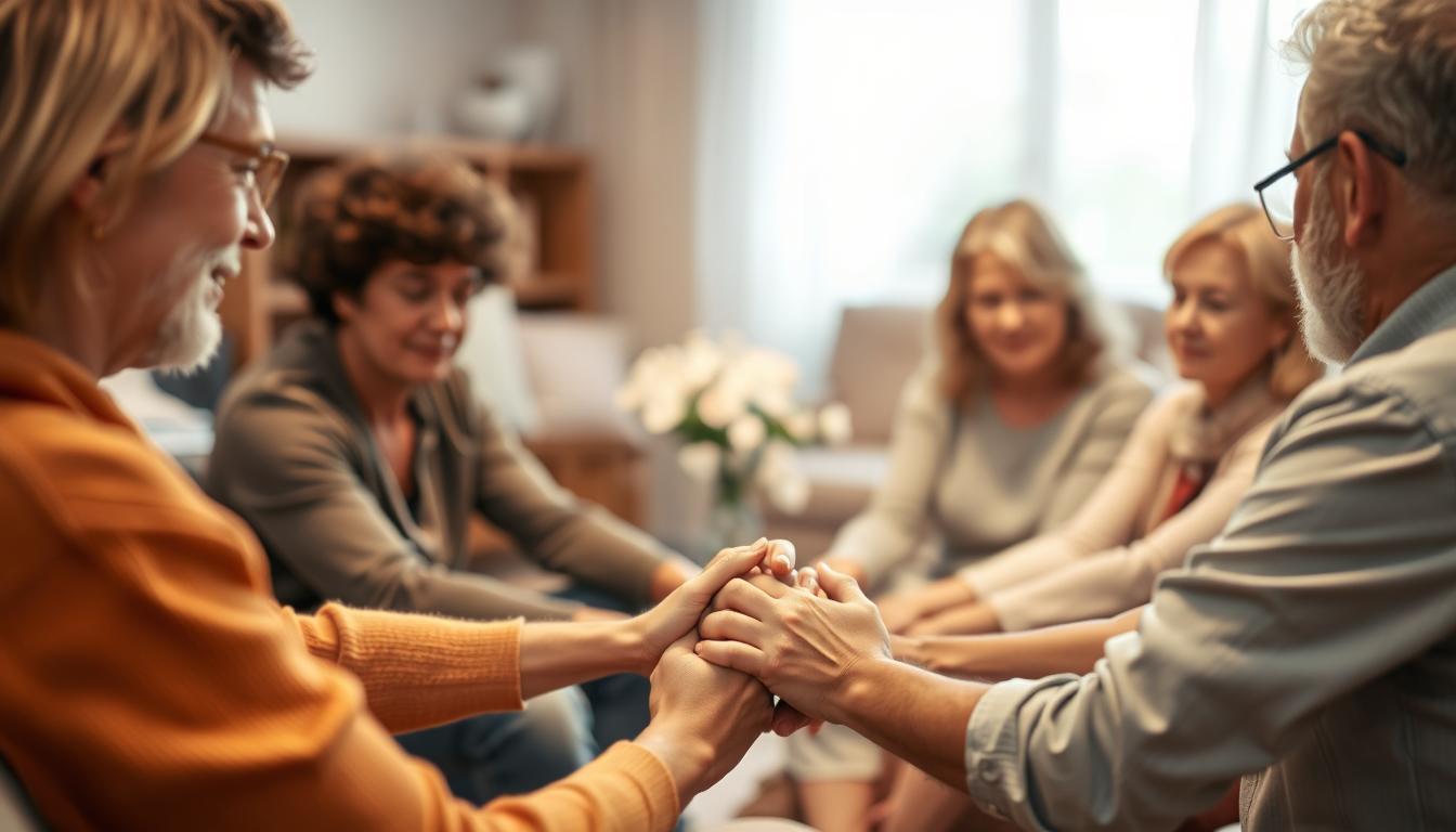 Read more about the article Healing After Sudden Loss: Tips for Coping and Moving Forward