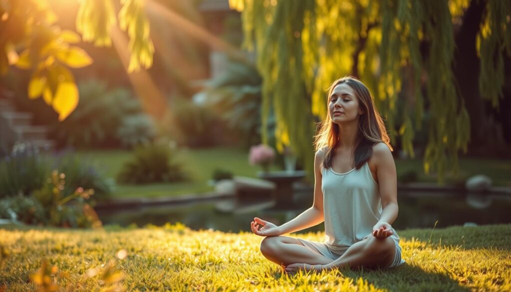 healing from grief practices